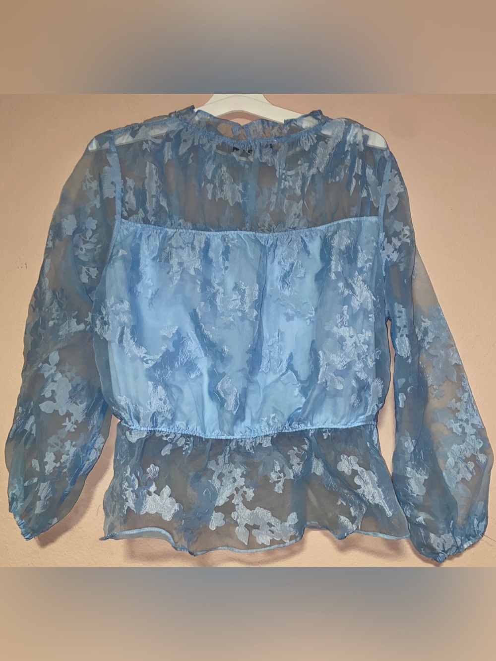 Light blue - Picture 3 of 3